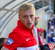 Сергей Брызгалов